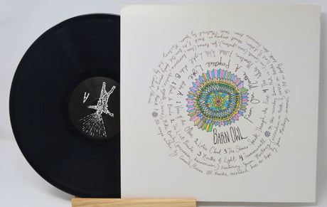 Barn Owl - From Our Mouths A Perpetual Light