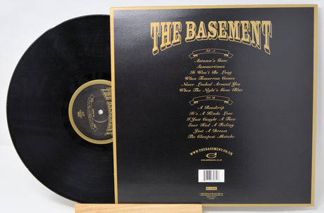 Basement - Illicit Hugs And Playground Thugs