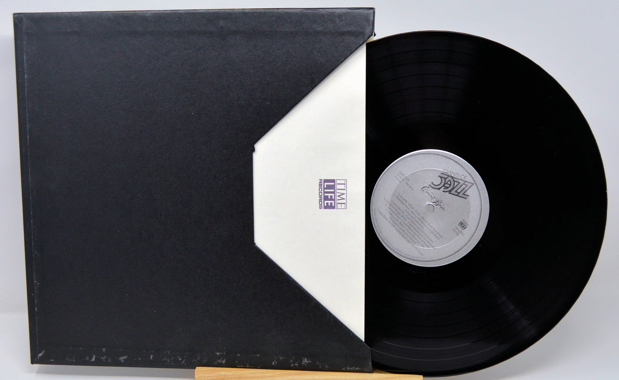 Basie, Count - Giants Of Jazz