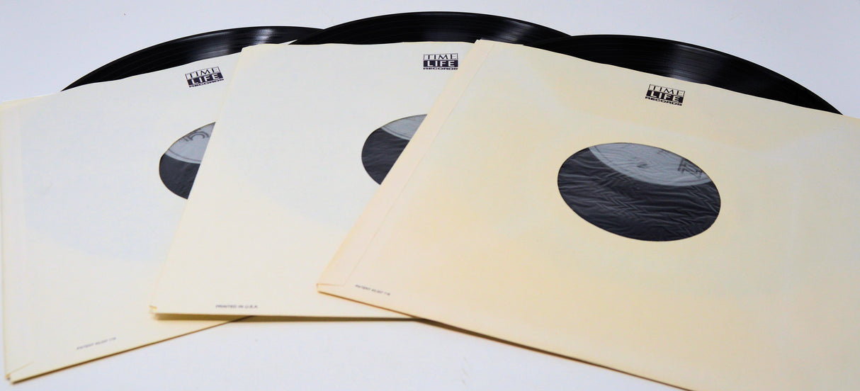 Basie, Count - Giants Of Jazz