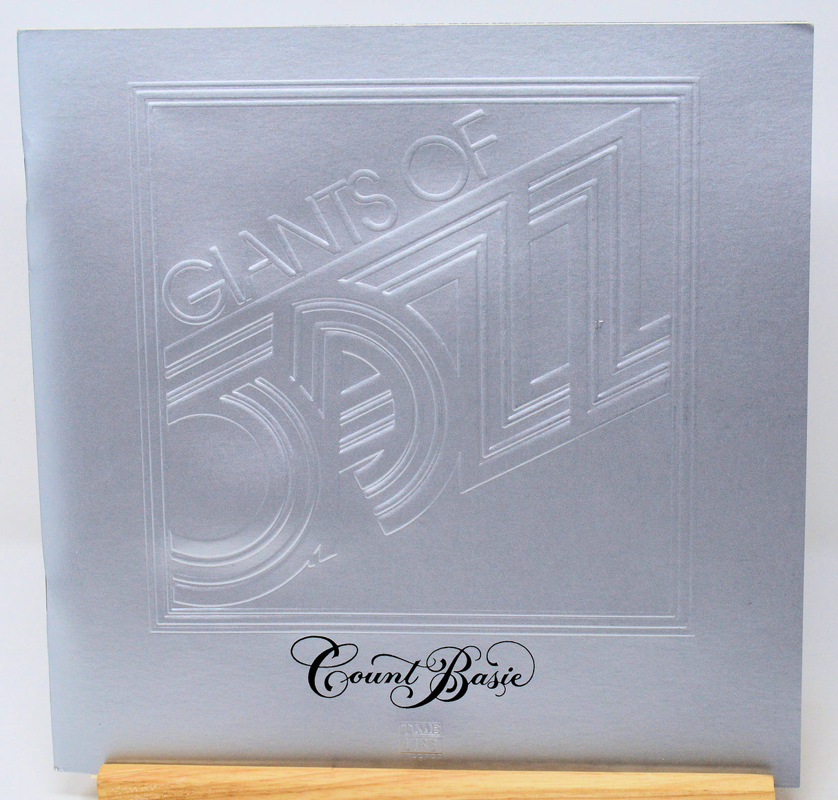 Basie, Count - Giants Of Jazz