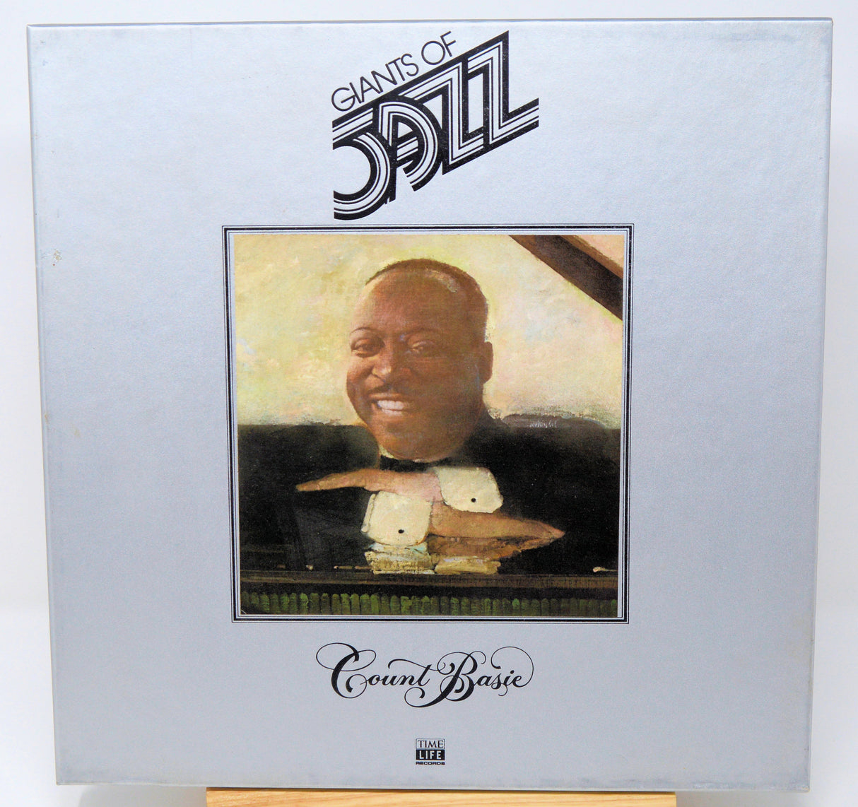 Basie, Count - Giants Of Jazz