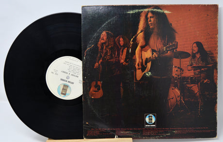 Batdorf & Rodney - Self Titled