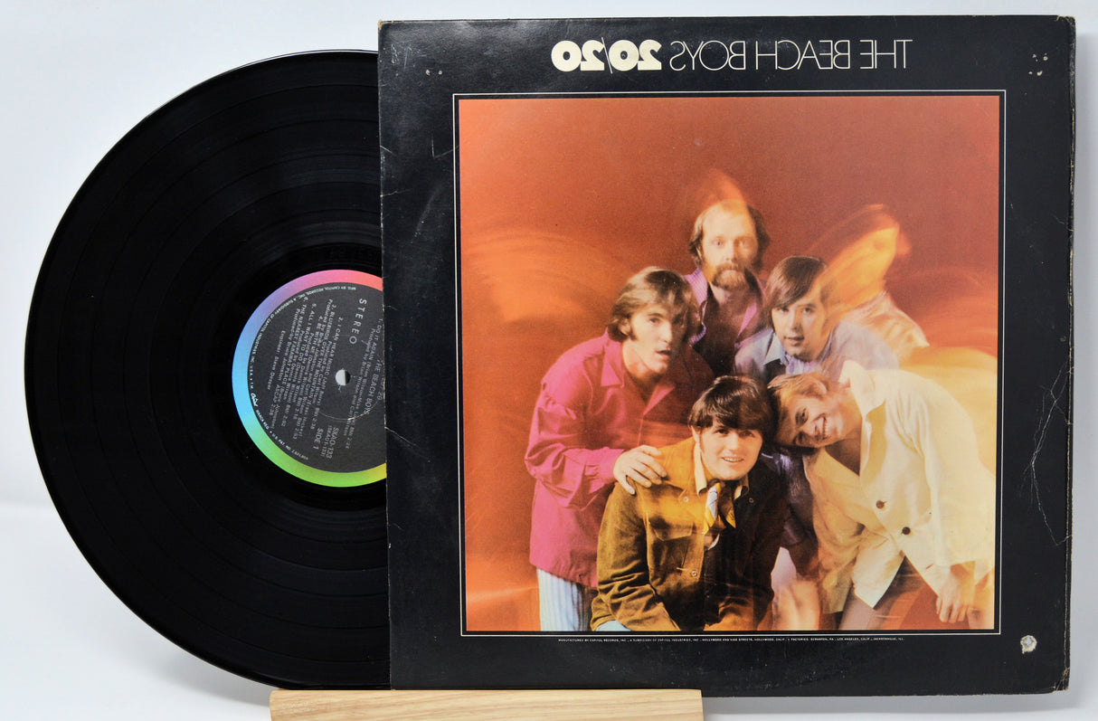 Beach Boys - 20/20