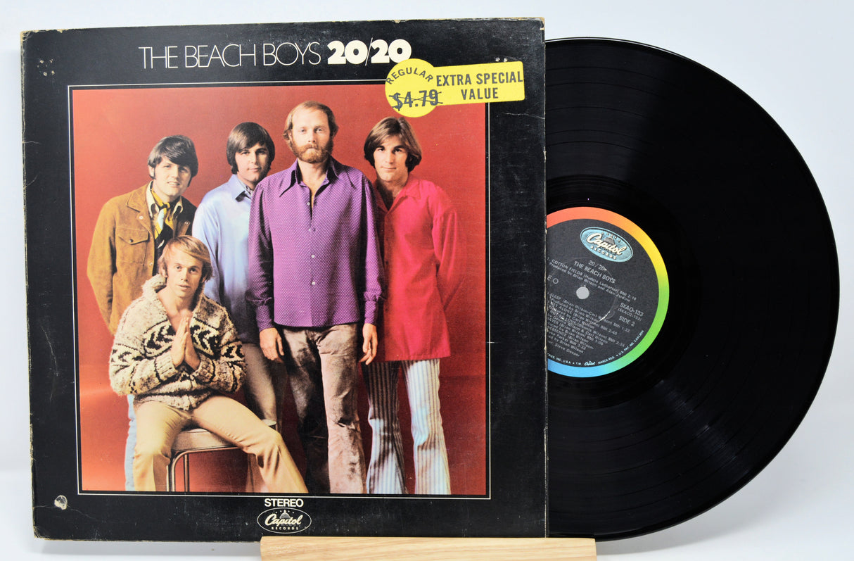 Beach Boys - 20/20
