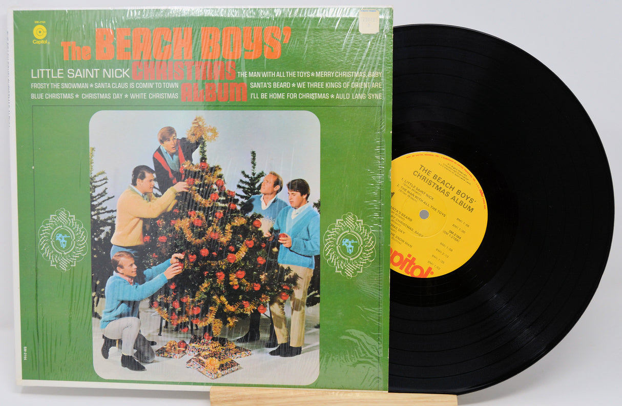 Beach Boys - Christmas Album