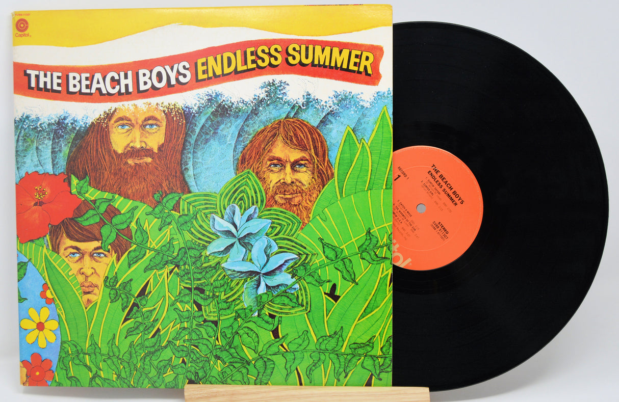 Beach Boys - Endless Summer