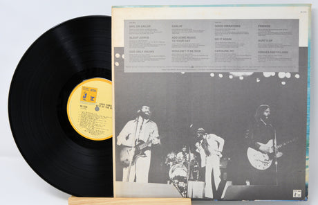 Beach Boys - Good Vibrations: Best of