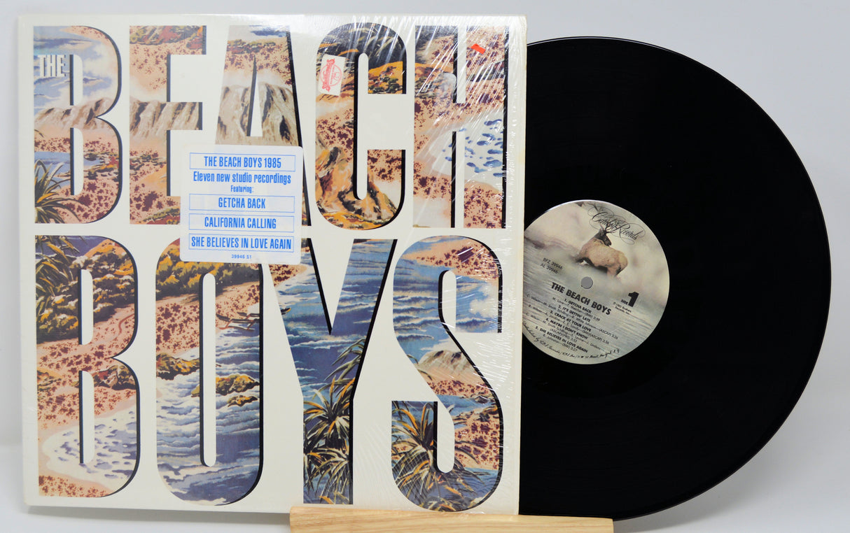 Beach Boys - The Beach Boys