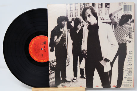 Beat, The - Self Titled