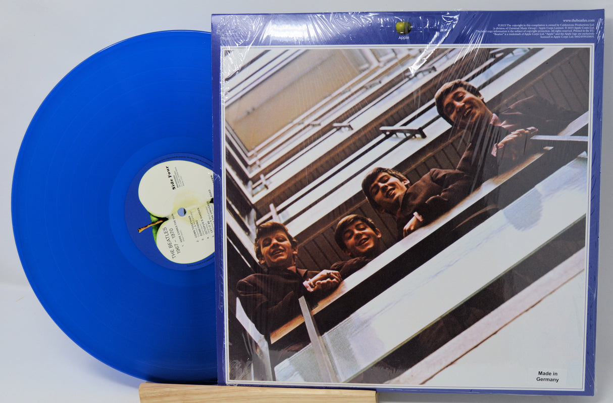 Beatles - 1967-1970 3LP