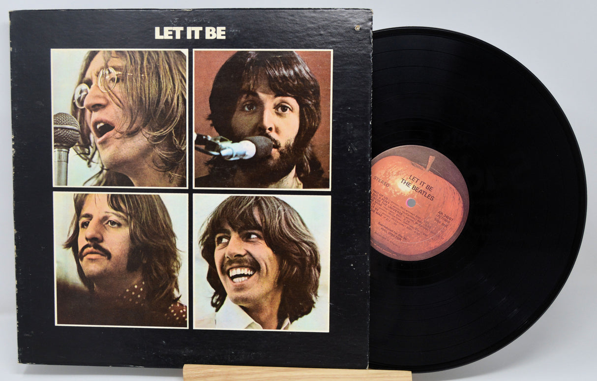 Beatles - Let It Be