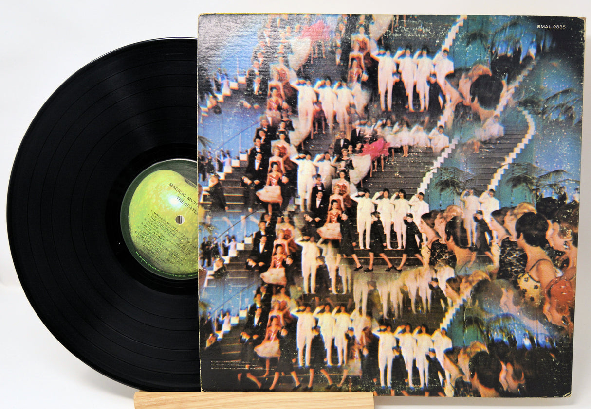 Beatles - Magical Mystery Tour