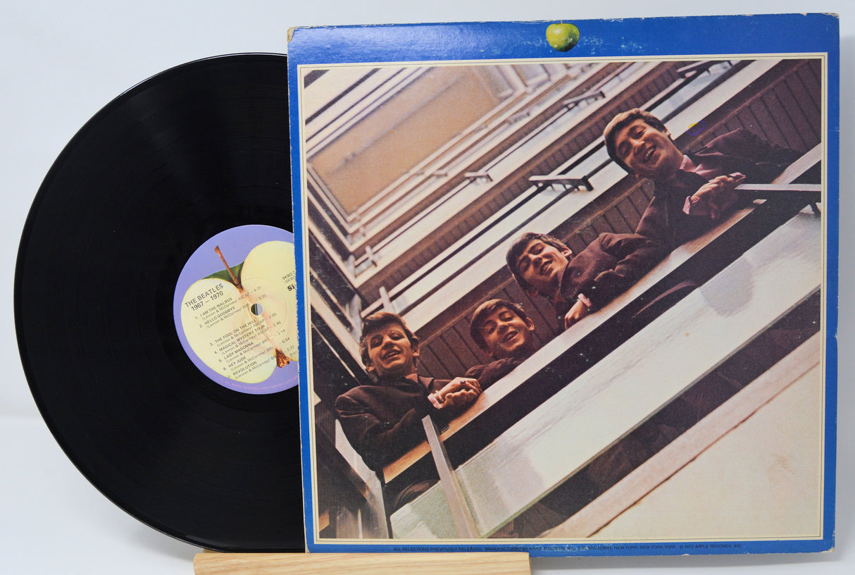 Beatles, The - 1967 - 1970