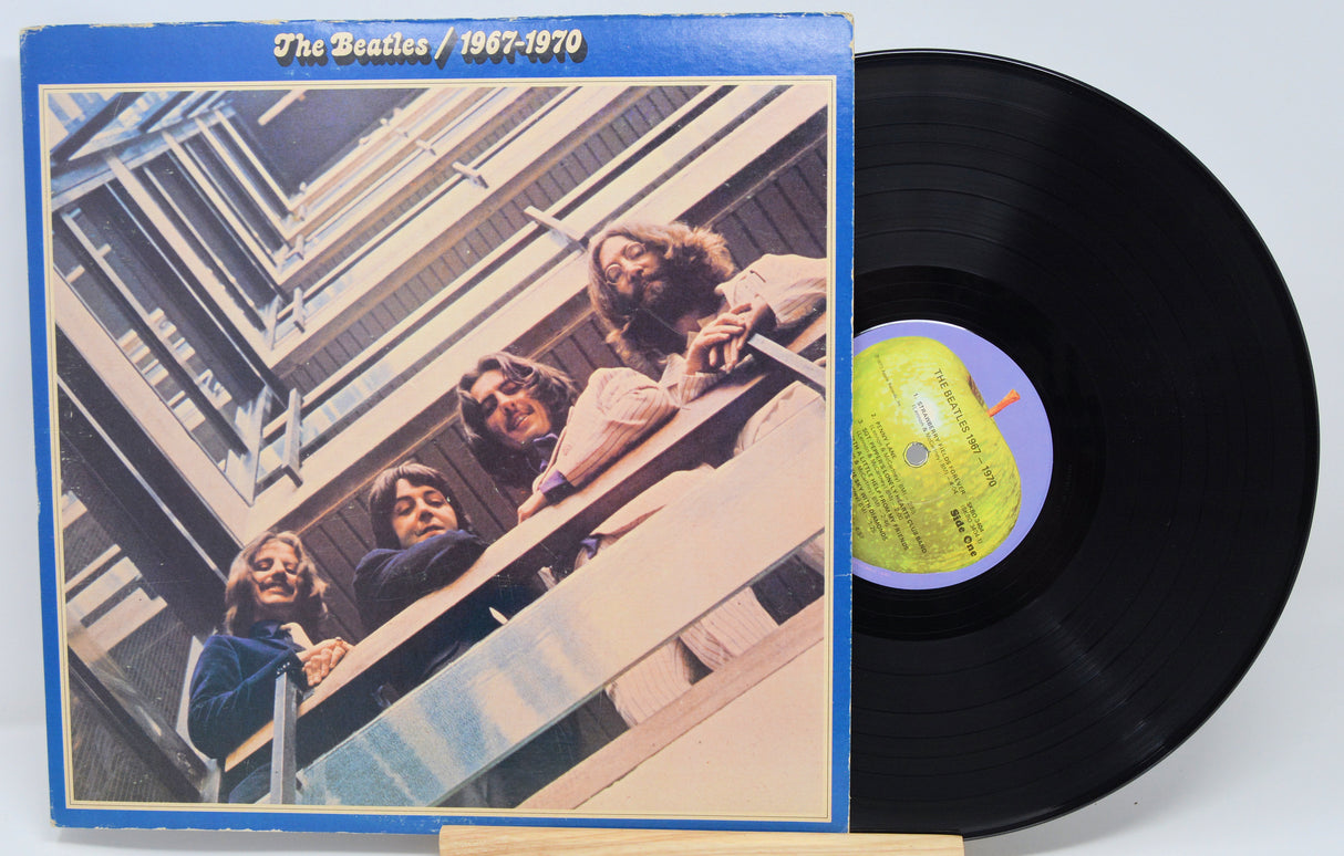 Beatles, The - 1967 - 1970
