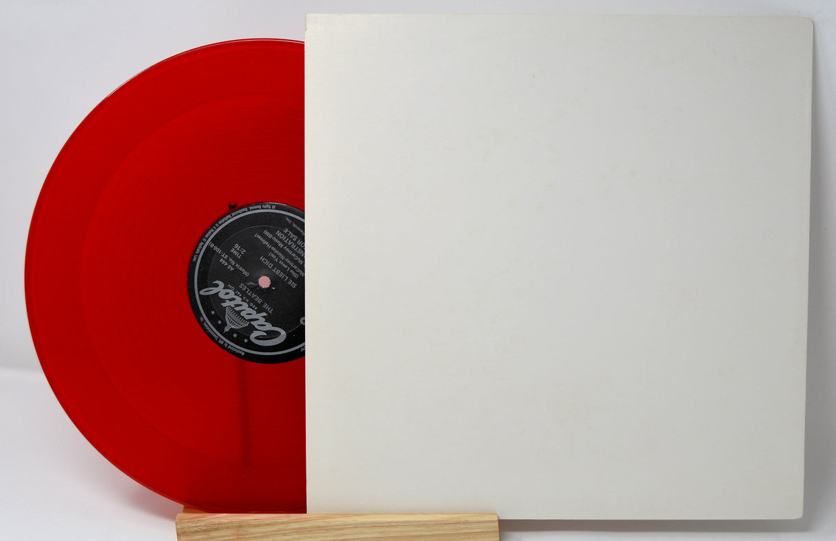 Beatles, The - Komm Gib Mir Deine Hand/Sie Liebt Dich