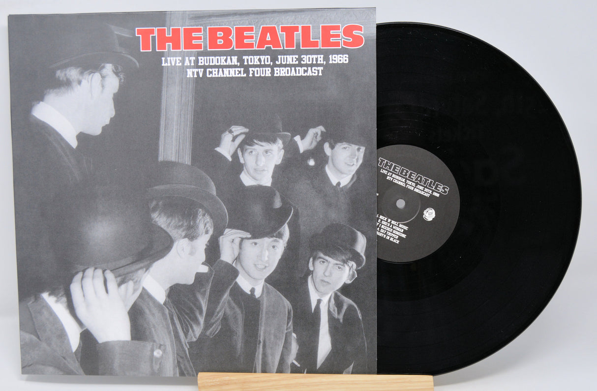 Beatles, The - Live At Budokan