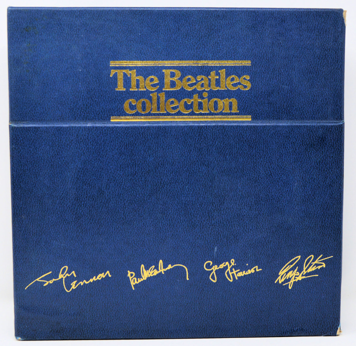 Beatles, The - The Beatles Collection