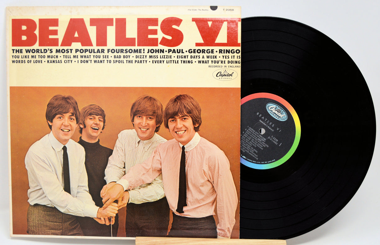 Beatles - VI