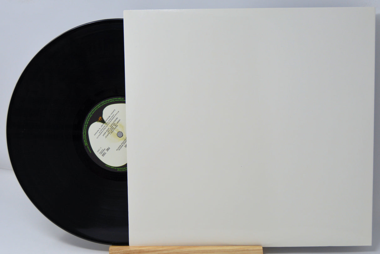Beatles - White Album (2014 Mono)