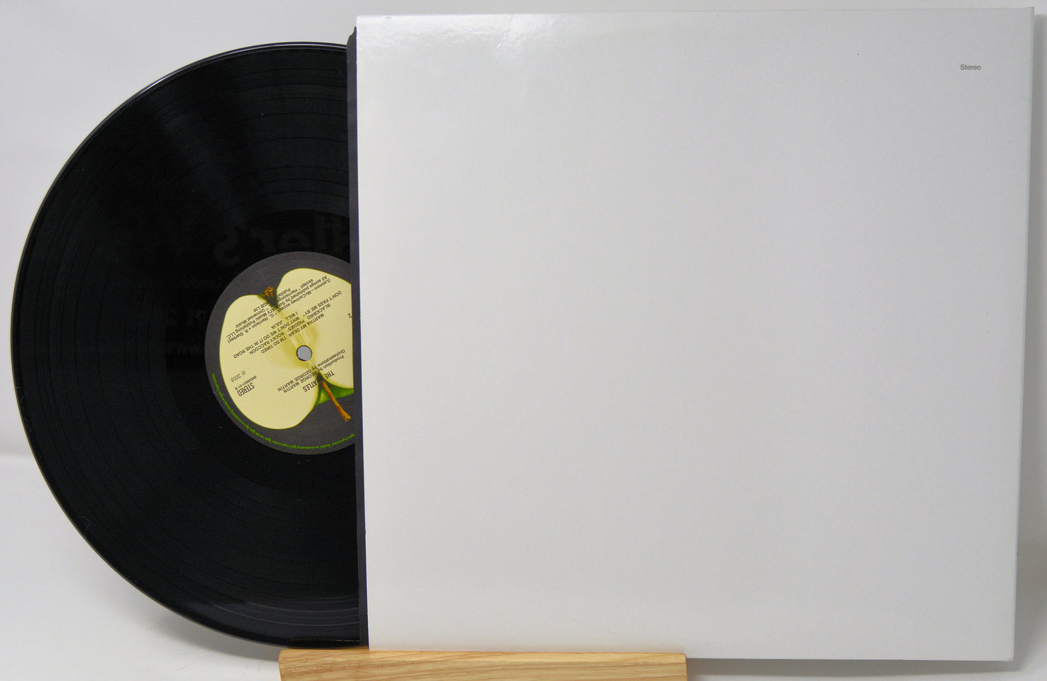 Beatles - White Album, 50th Anniv.
