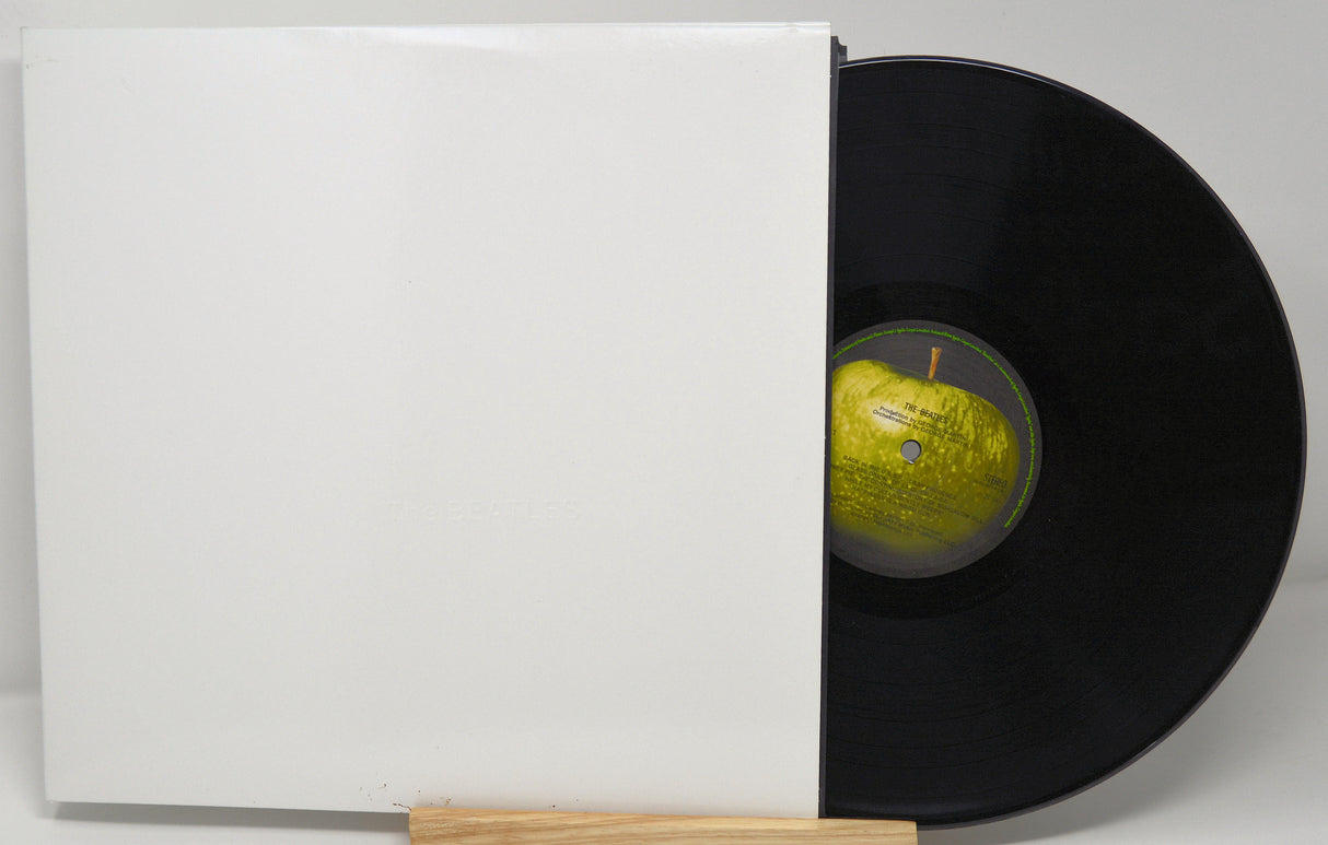 Beatles - White Album, 50th Anniv.
