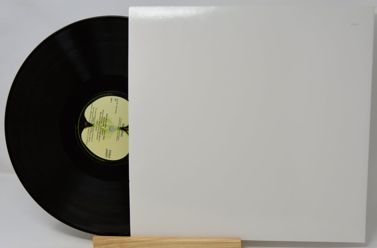 Beatles - White Album