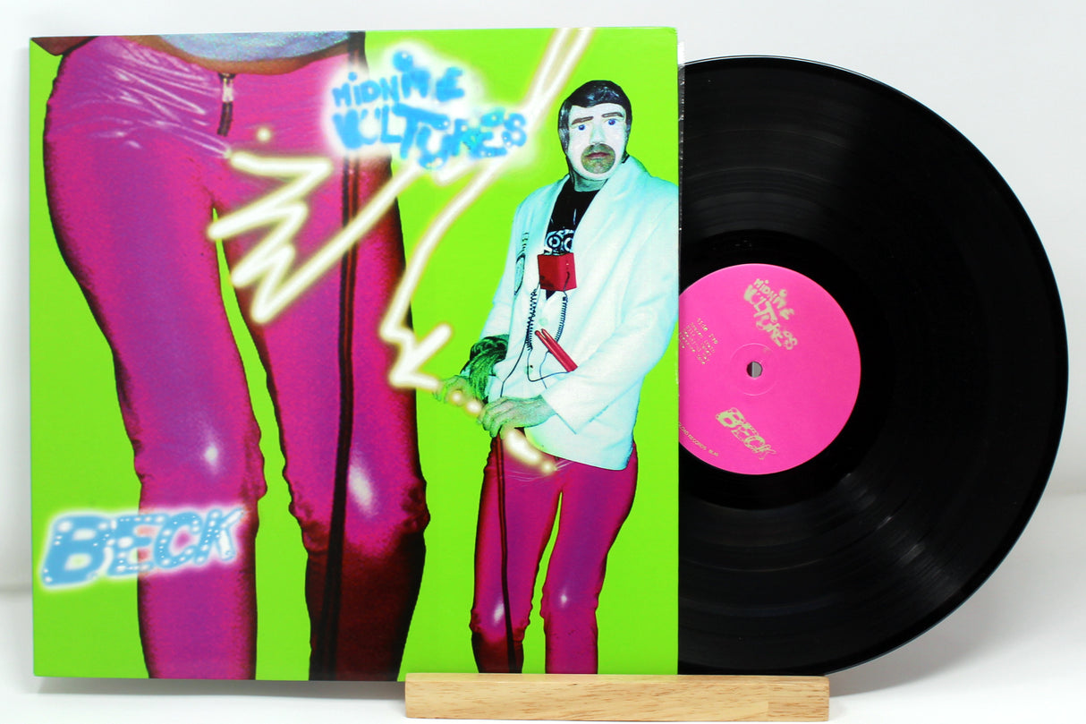 Beck - Midnite Vultures