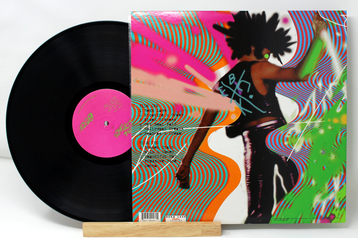 Beck - Midnite Vultures