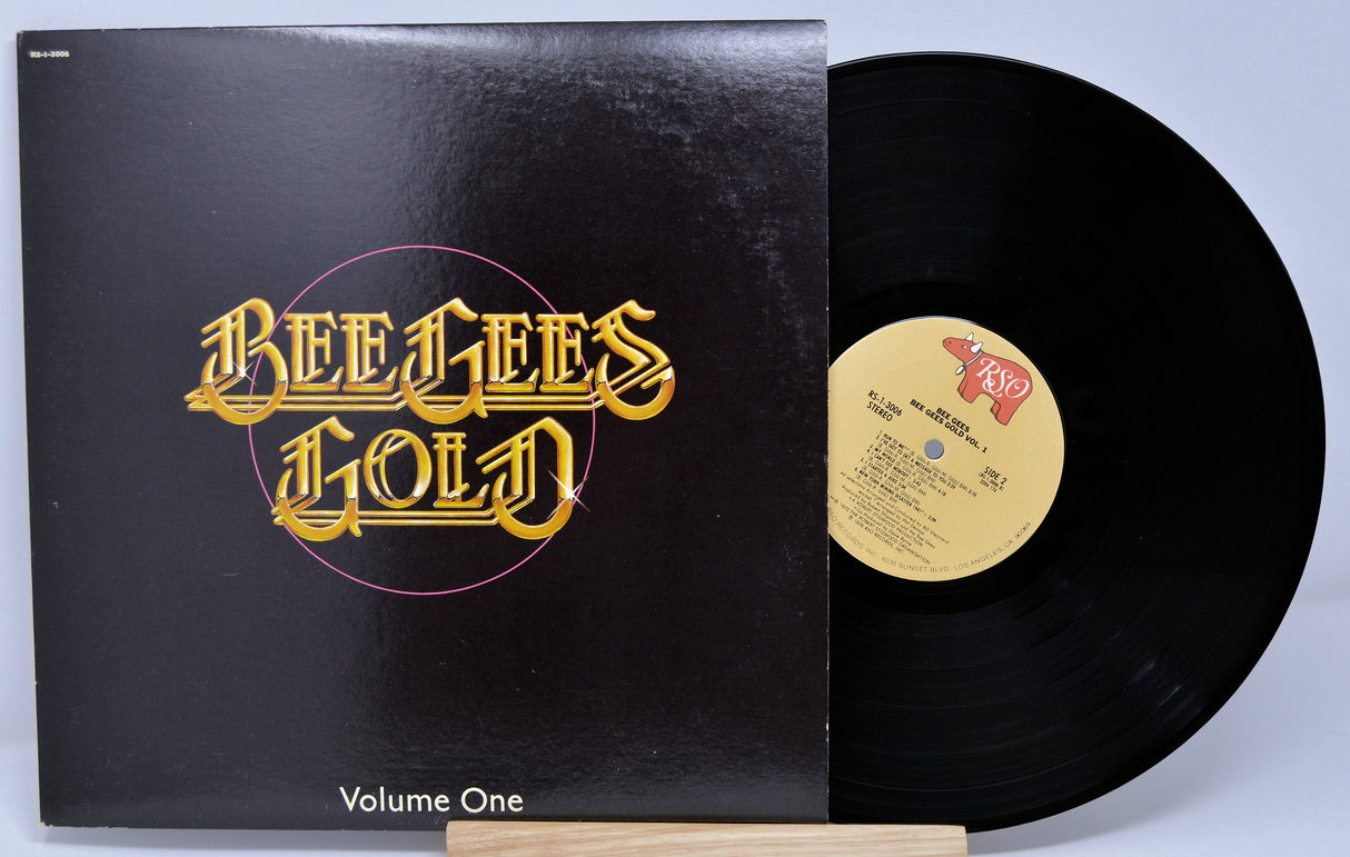 Bee Gees - Gold