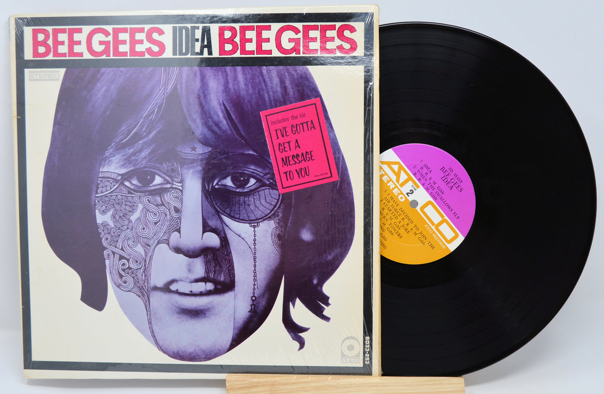 Bee Gees - Idea