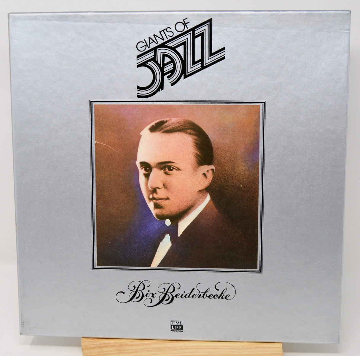 Beiderbecke, Bix - Giants Of Jazz