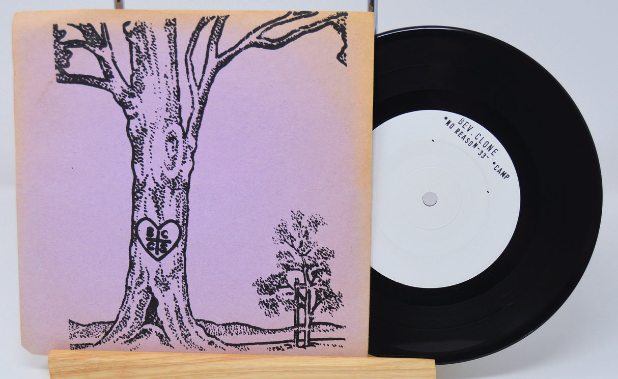 Bev. Clone / Constatine Sankathi