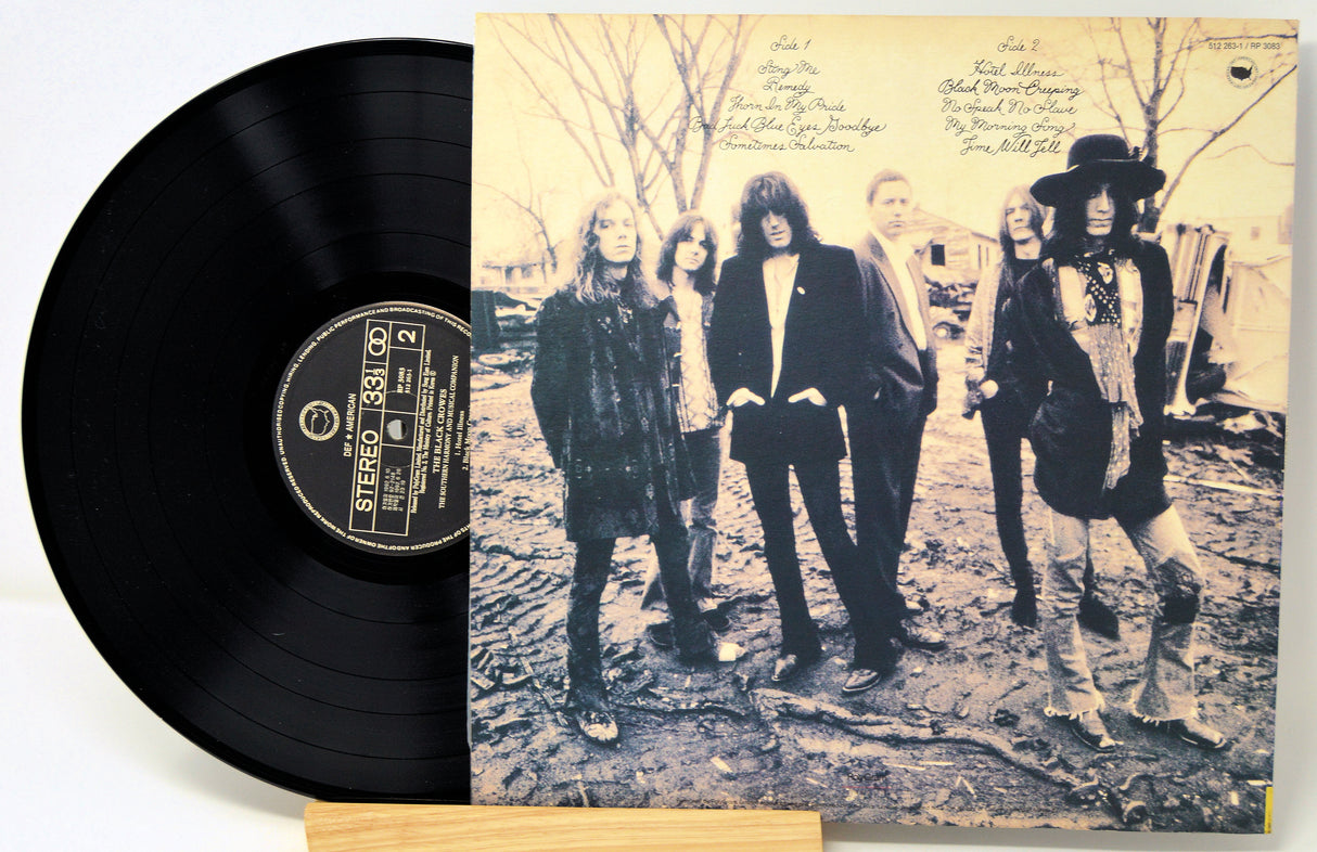 Black Crowes - Southern Harmony