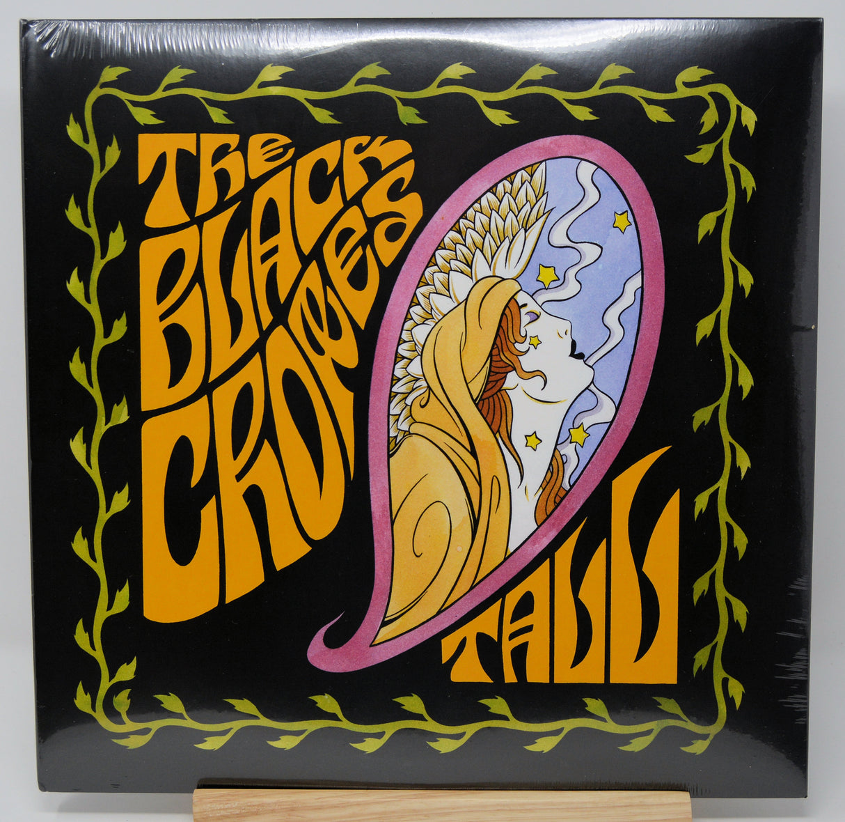 Black Crowes - The Tall Sessions