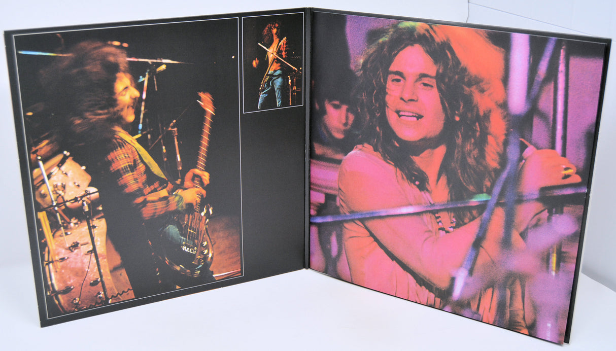 Black Sabbath - Vol 4