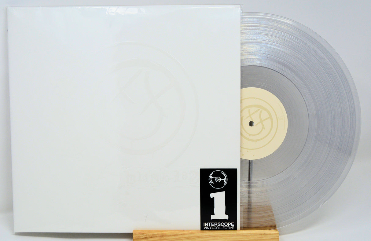 Blink 182 - Self Titled