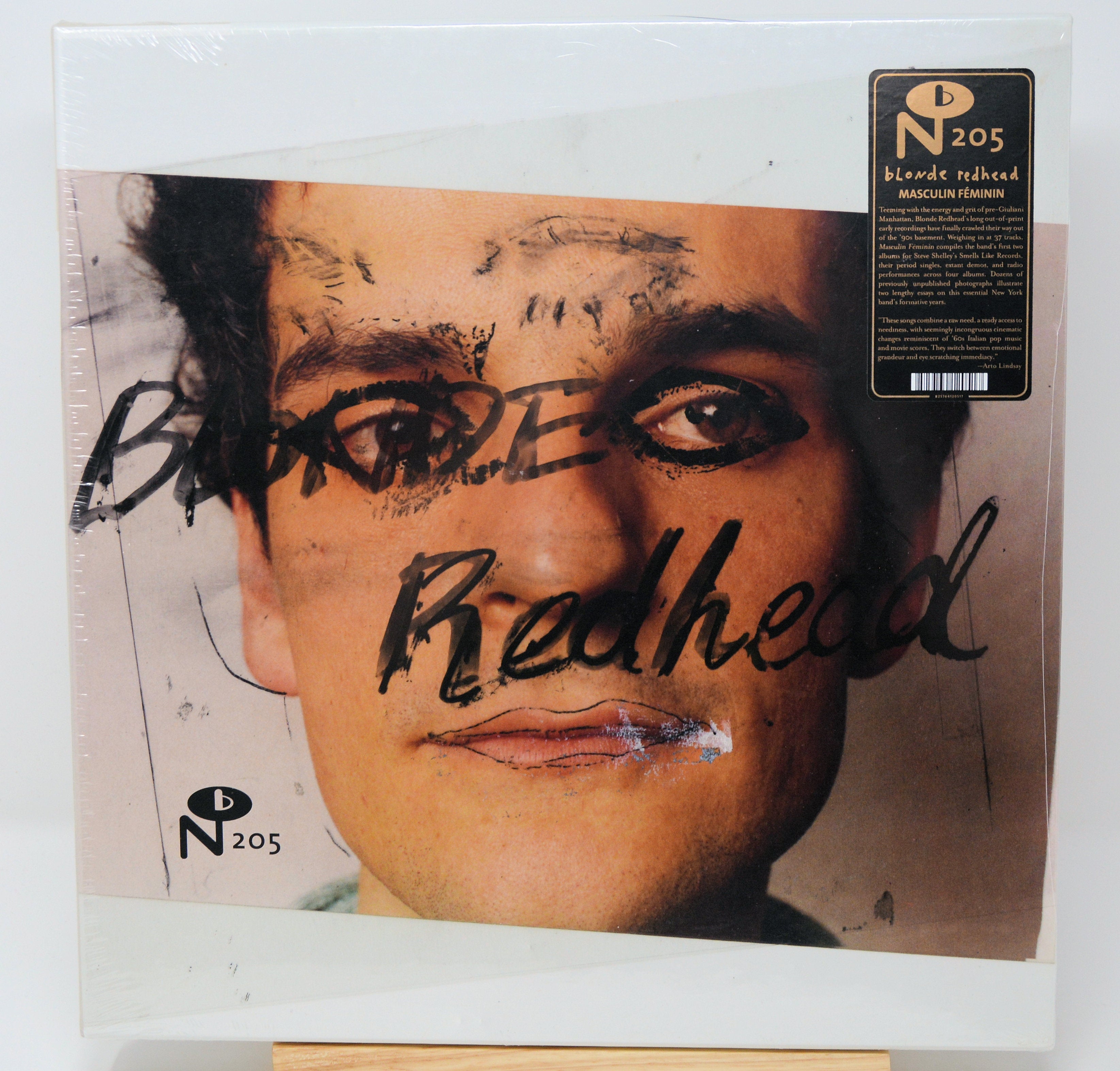 Blonde Redhead MASCULIN FÉMININ LP BOX Blonde-Redhead-Masculin-