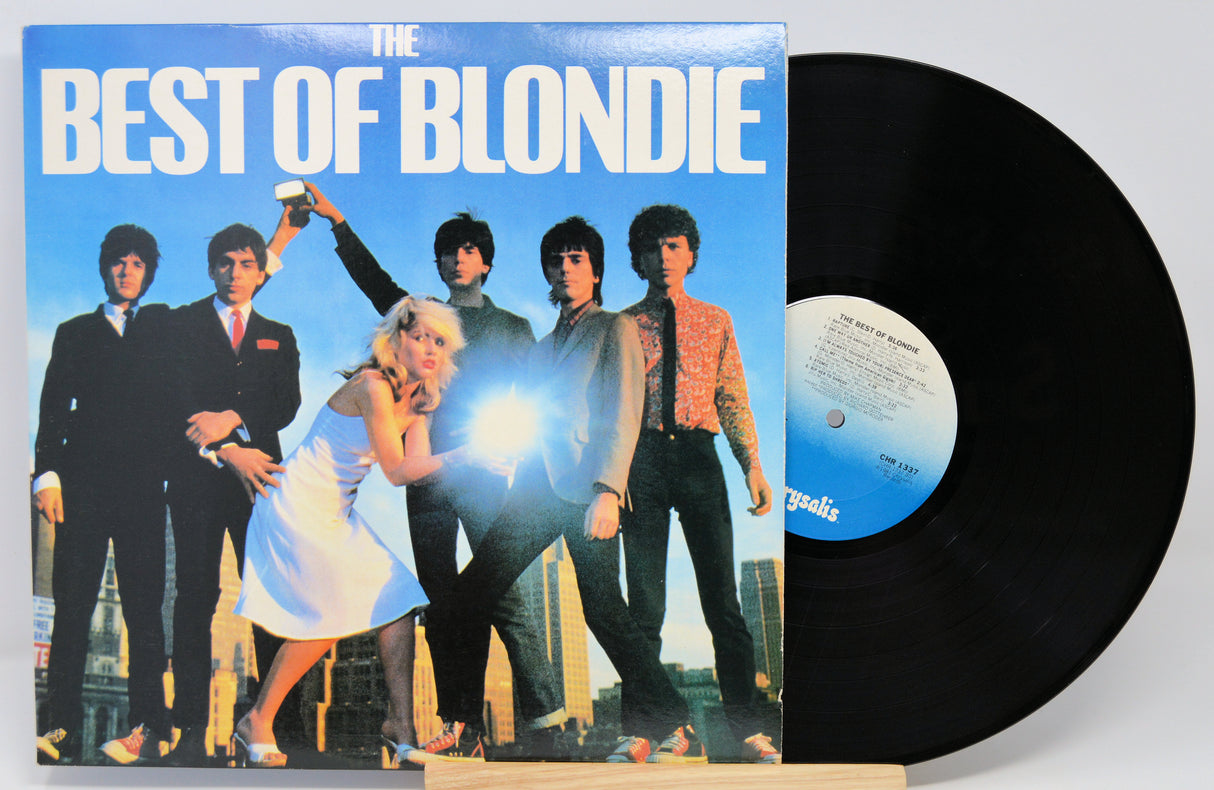 Blondie - Best Of