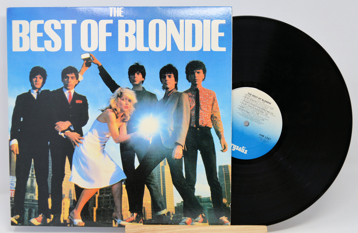 Blondie - Best Of