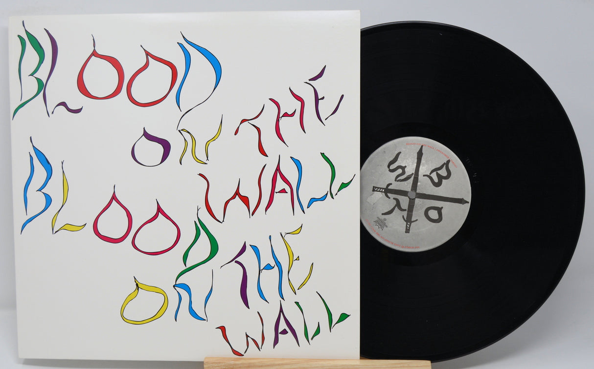 Blood On The Wall - Awesomer