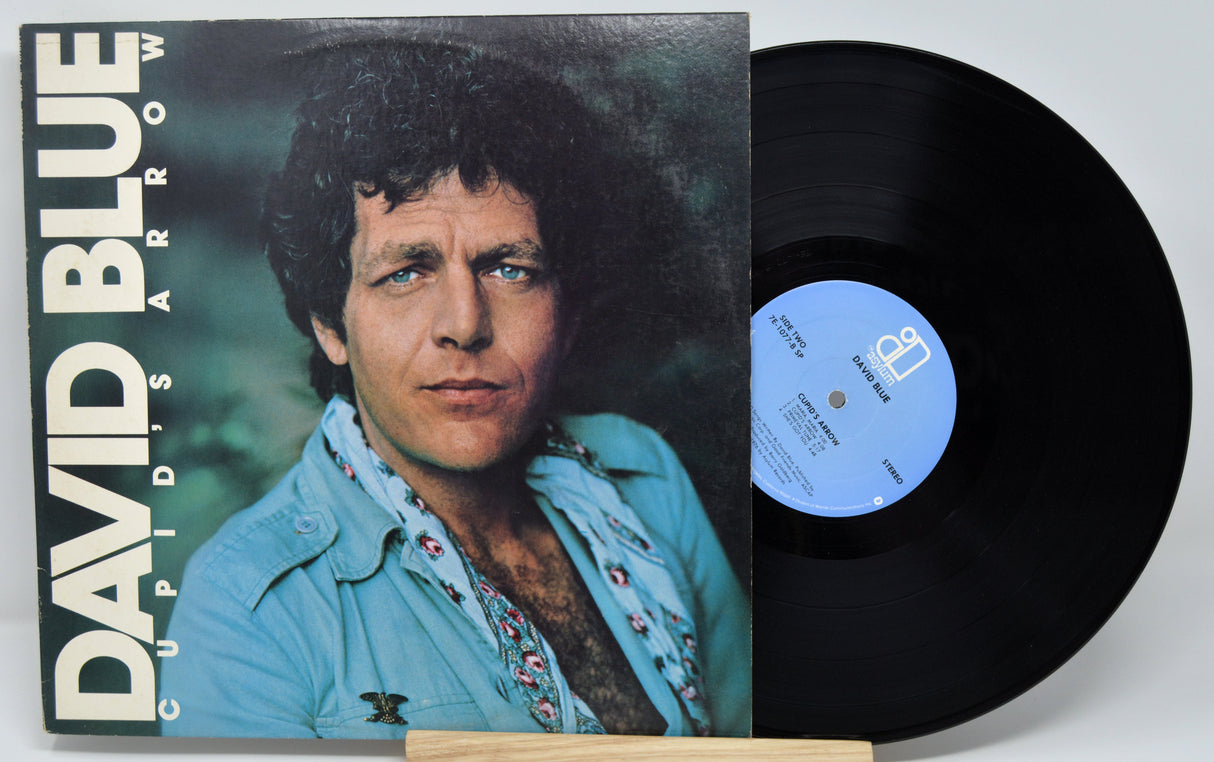 Blue, David - Cupid's Arrow