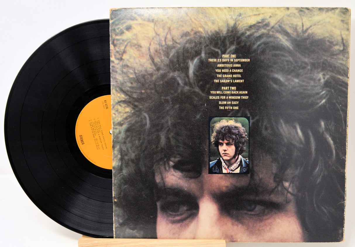 Blue, David - These 23 Days In September