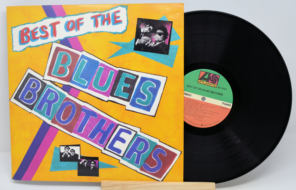 Blues Brothers - Best Of