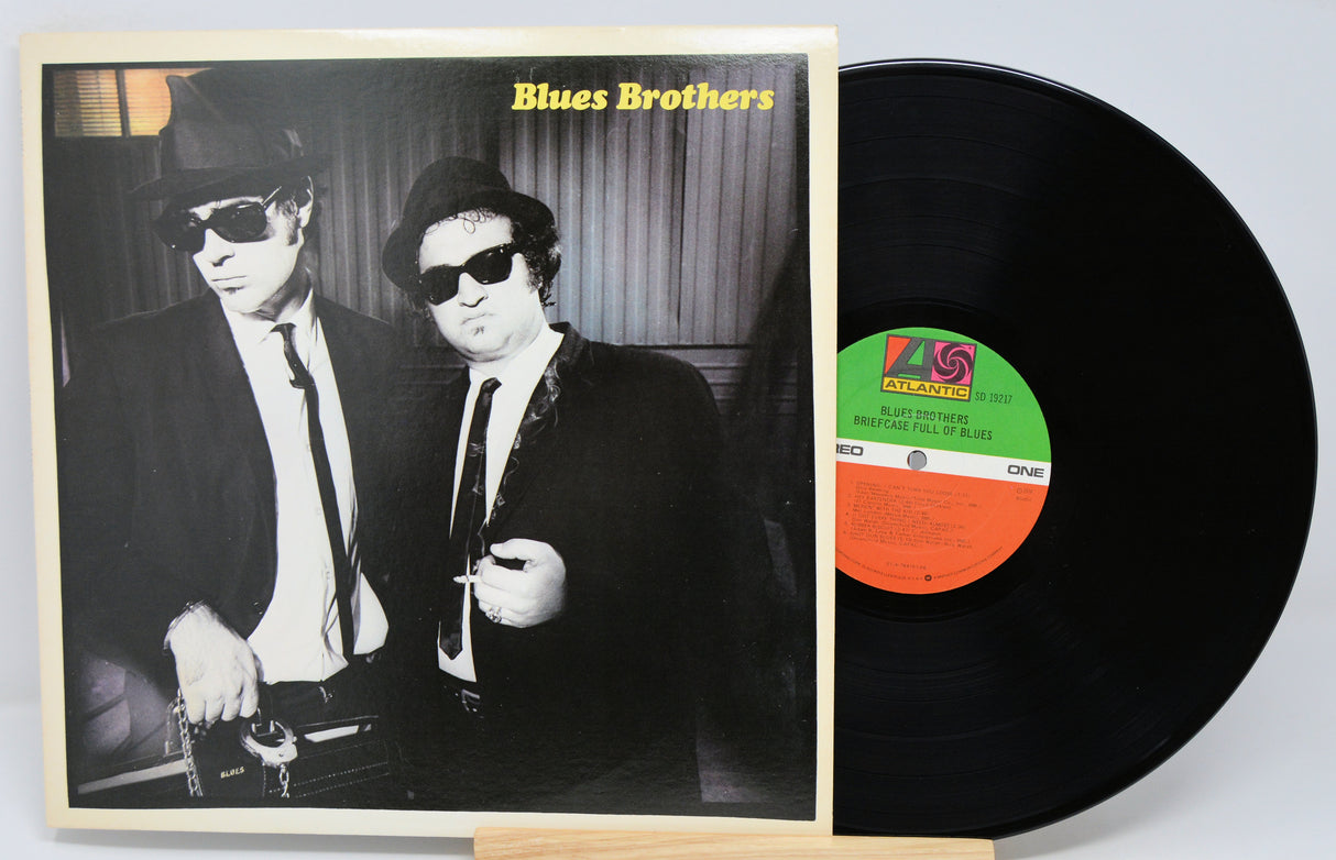 Blues Brothers - Briefcase Full of Blues