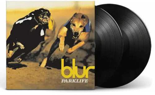 Blur - Parklife