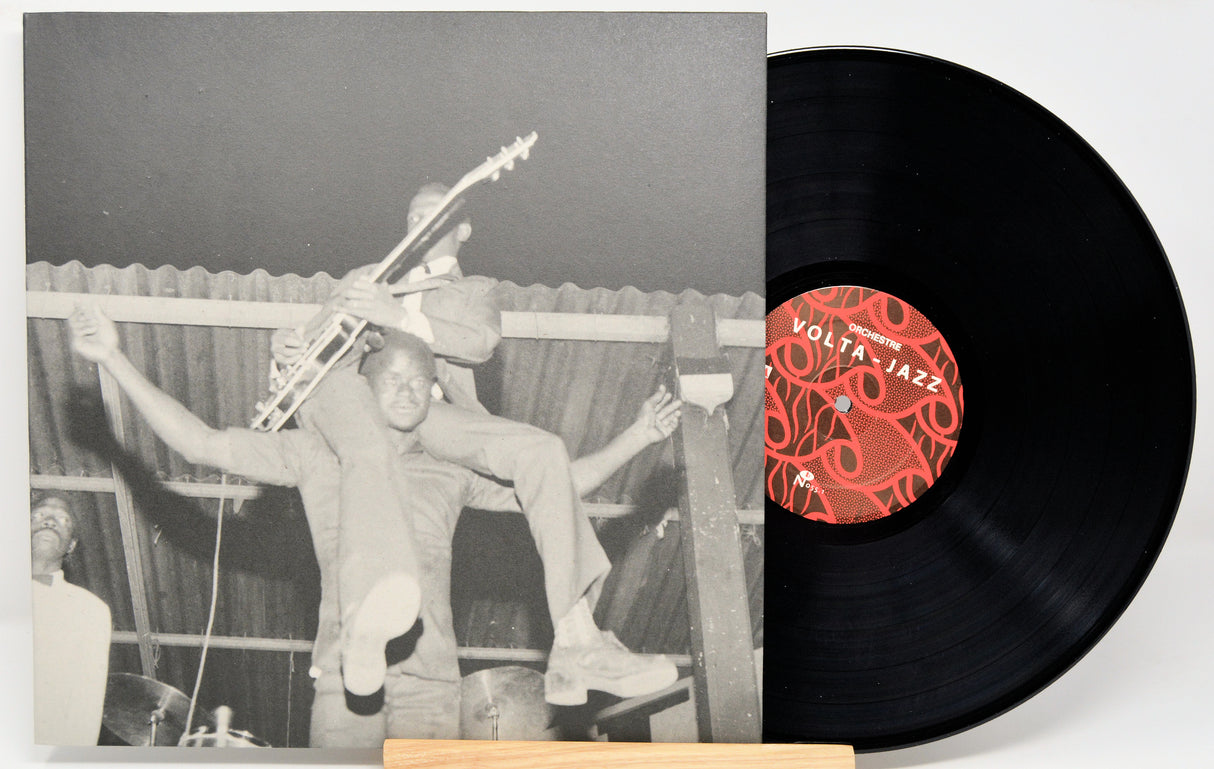 Bolo Yeye - Belle Epoque in Upper Volta