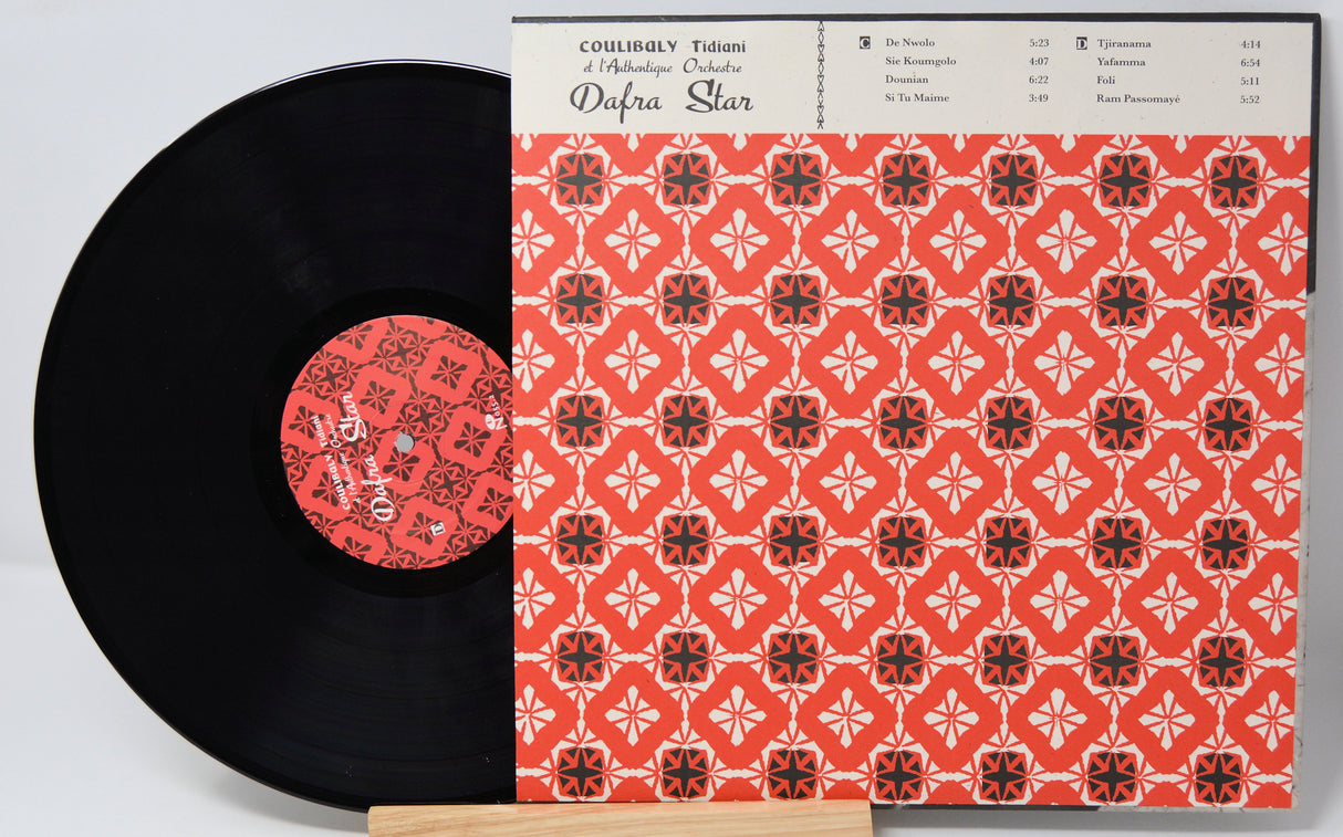 Bolo Yeye - Belle Epoque in Upper Volta