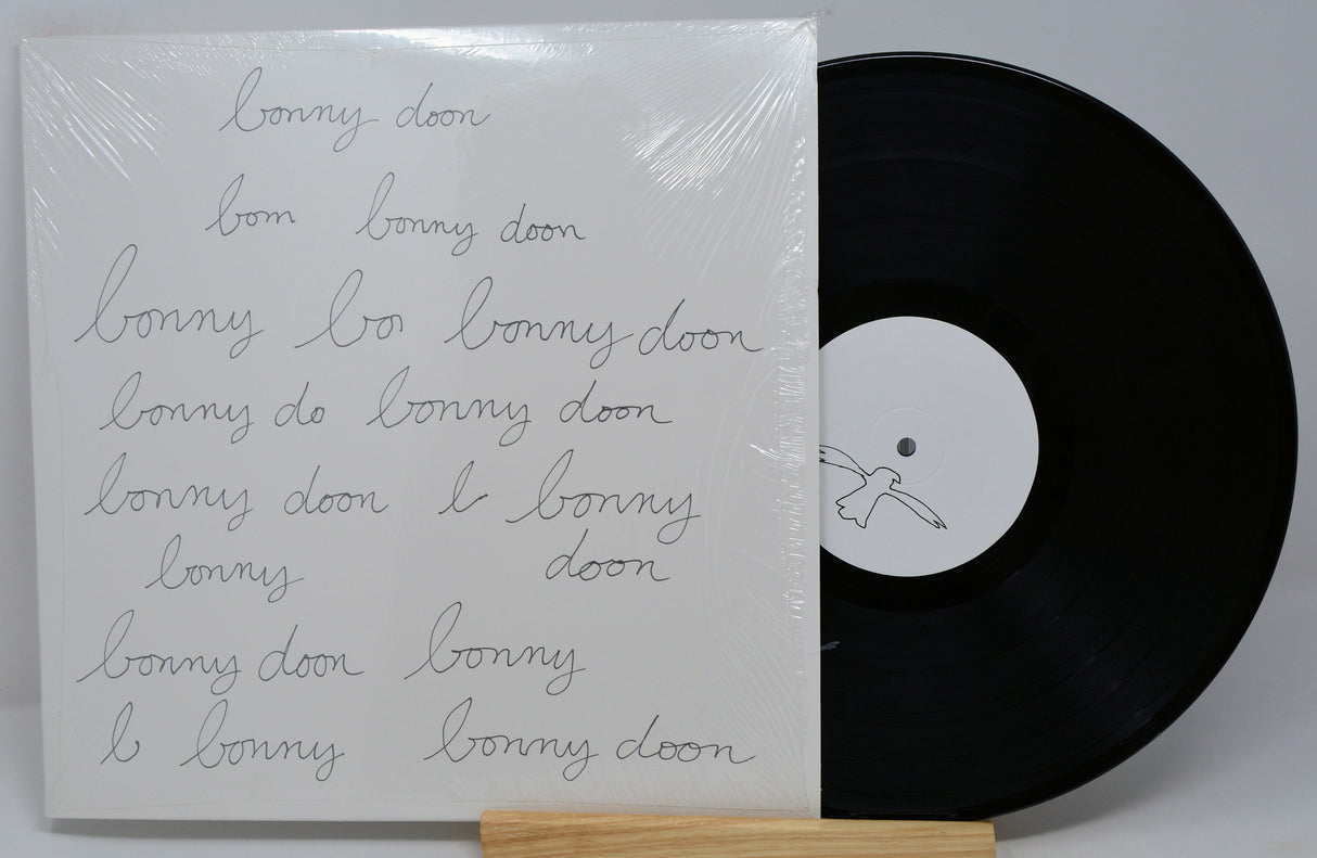 Bonny Doon - Self Titled
