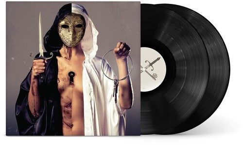Bring Me The Horizon - There Is a Hell Believe Me I've Seen It. There Is a Heaven Let's Keep It a Secret